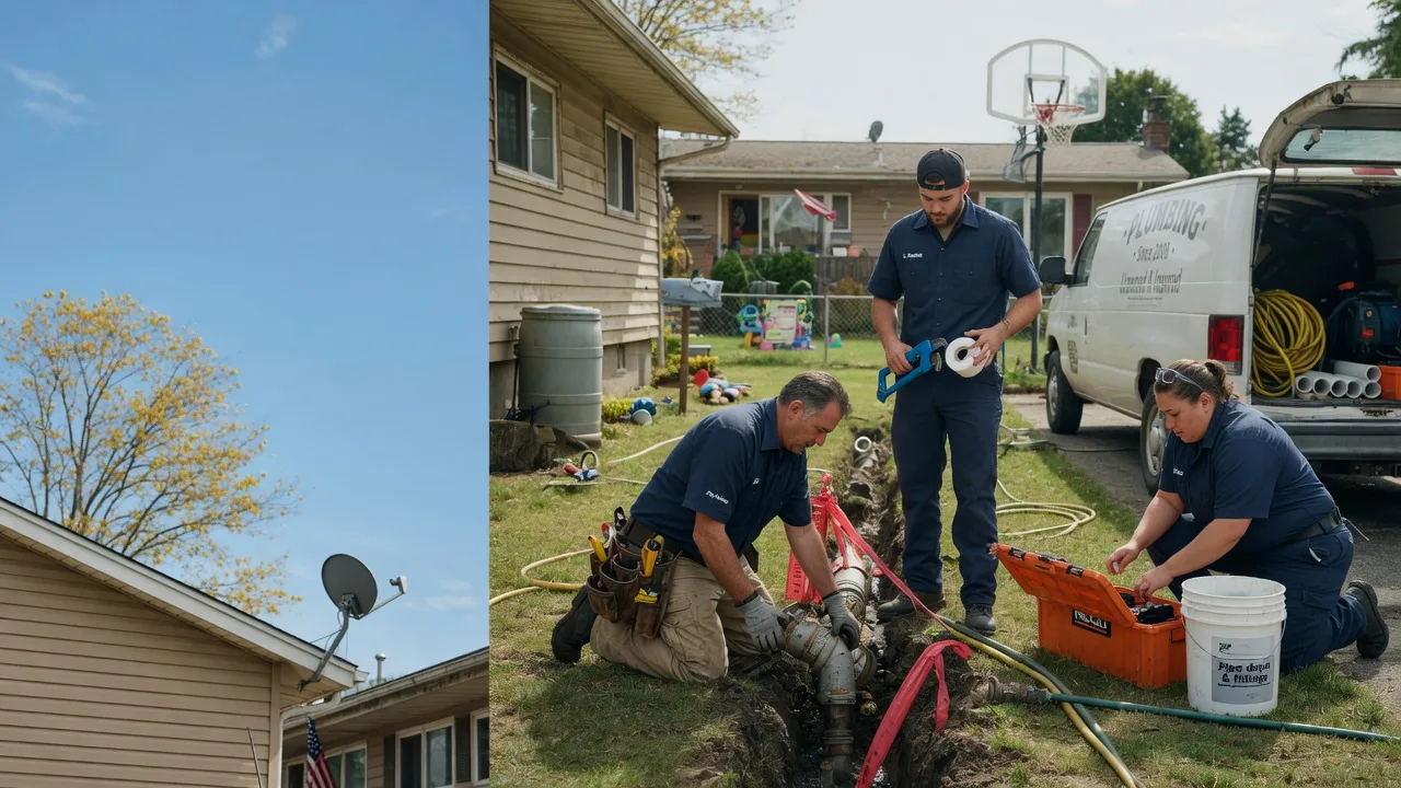 Garbage Disposal Replacement in Burlington, KS near me