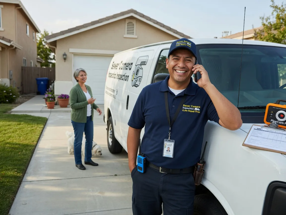 Sewer Line Repair Burlington, KS FAQs